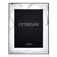 Cornice Ottaviani SPOSI in Argento 5016 - 5016
